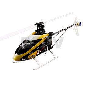 BLH2000  E-Flite Blade 200SR X RTF  